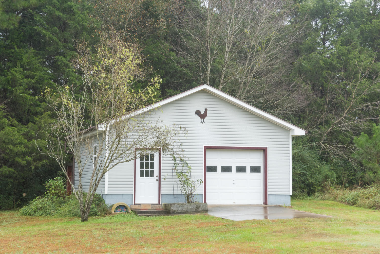 396 Old Eureka Road Northwest Charleston, TN 37310 - Photo 9 of 31 396_Old_Eureka_Rd_09