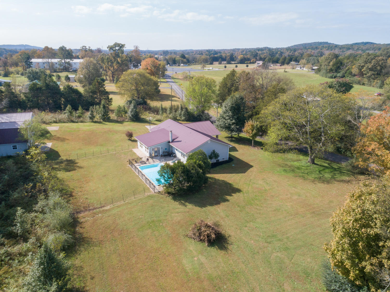 396 Old Eureka Road Northwest Charleston, TN 37310 - Photo 10 of 31 396_Old_Eureka_Rd_28