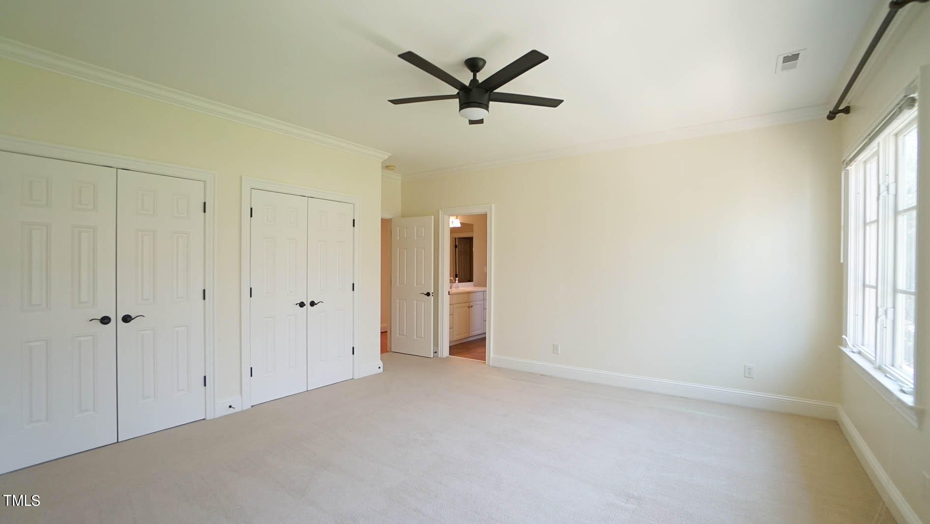11216 Jonas Ridge Lane Raleigh, NC 27613 - Photo 75 of 75 Guest Bedroom