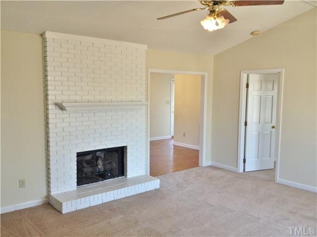 1281 Cornwallis Road Garner, NC 27529 - Photo 8 of 14 Photo 8