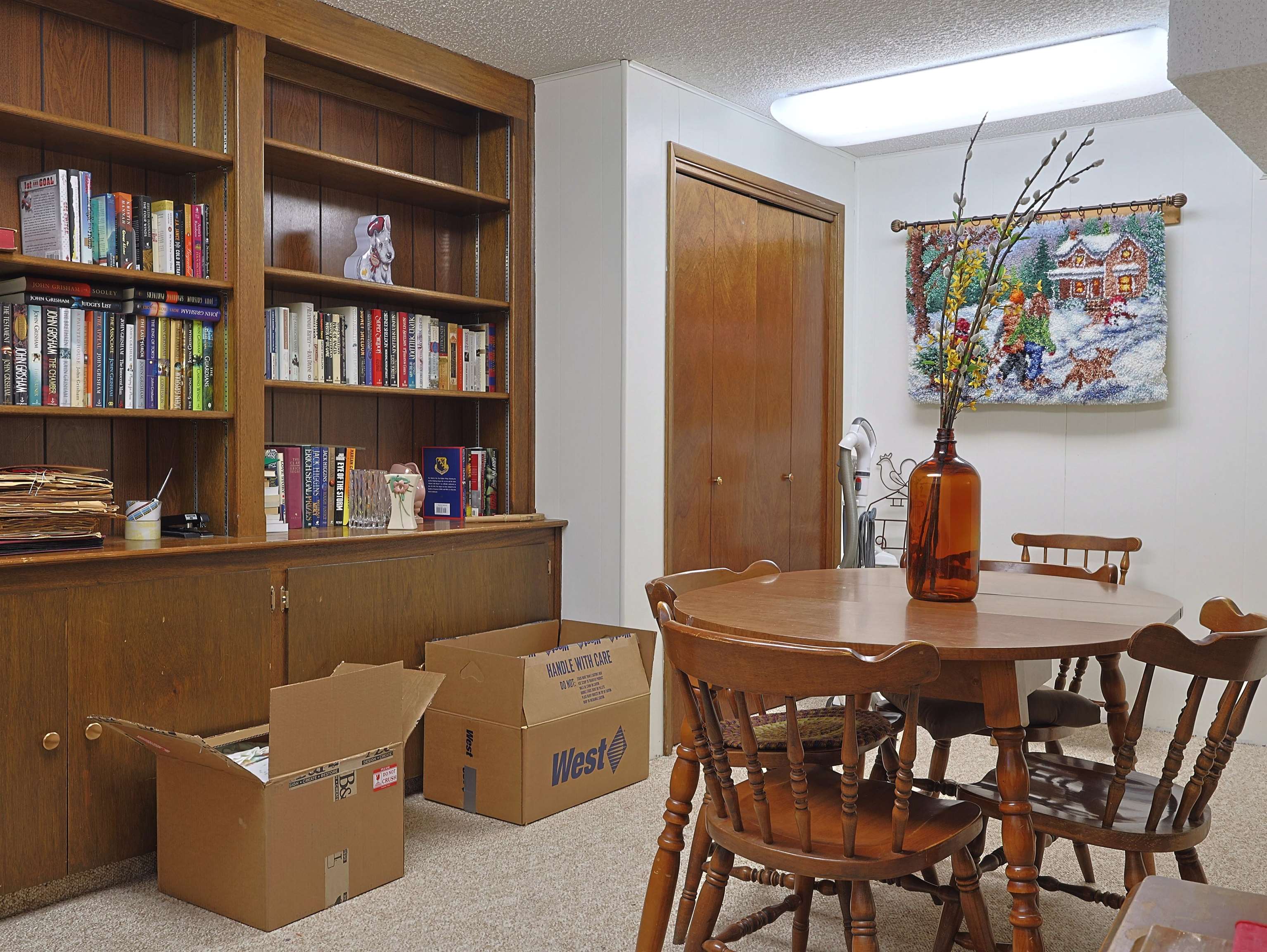 1002 Gary Street Cheney, WA 99004 - Photo 33 of 47