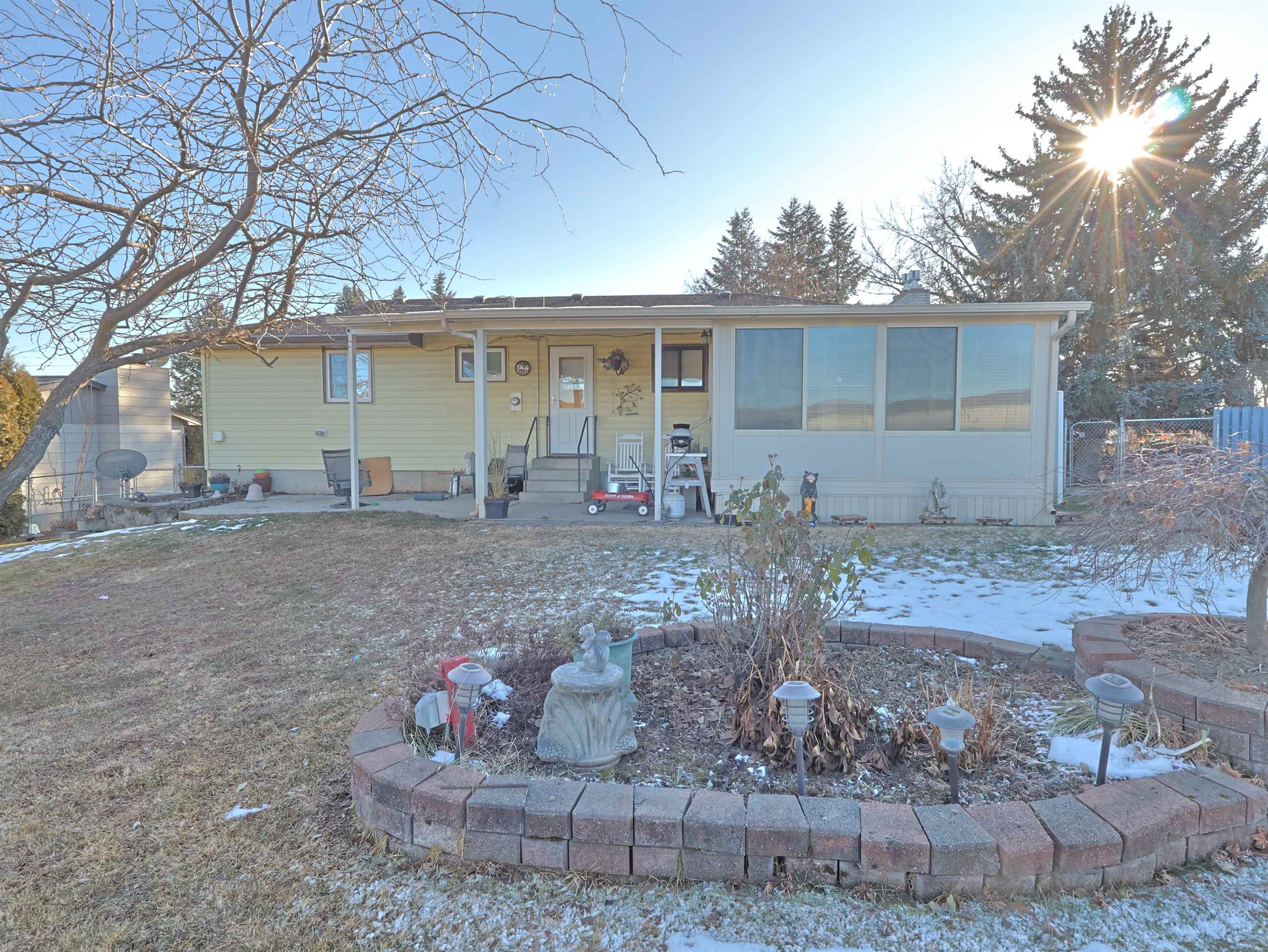 1002 Gary Street Cheney, WA 99004 - Photo 44 of 47