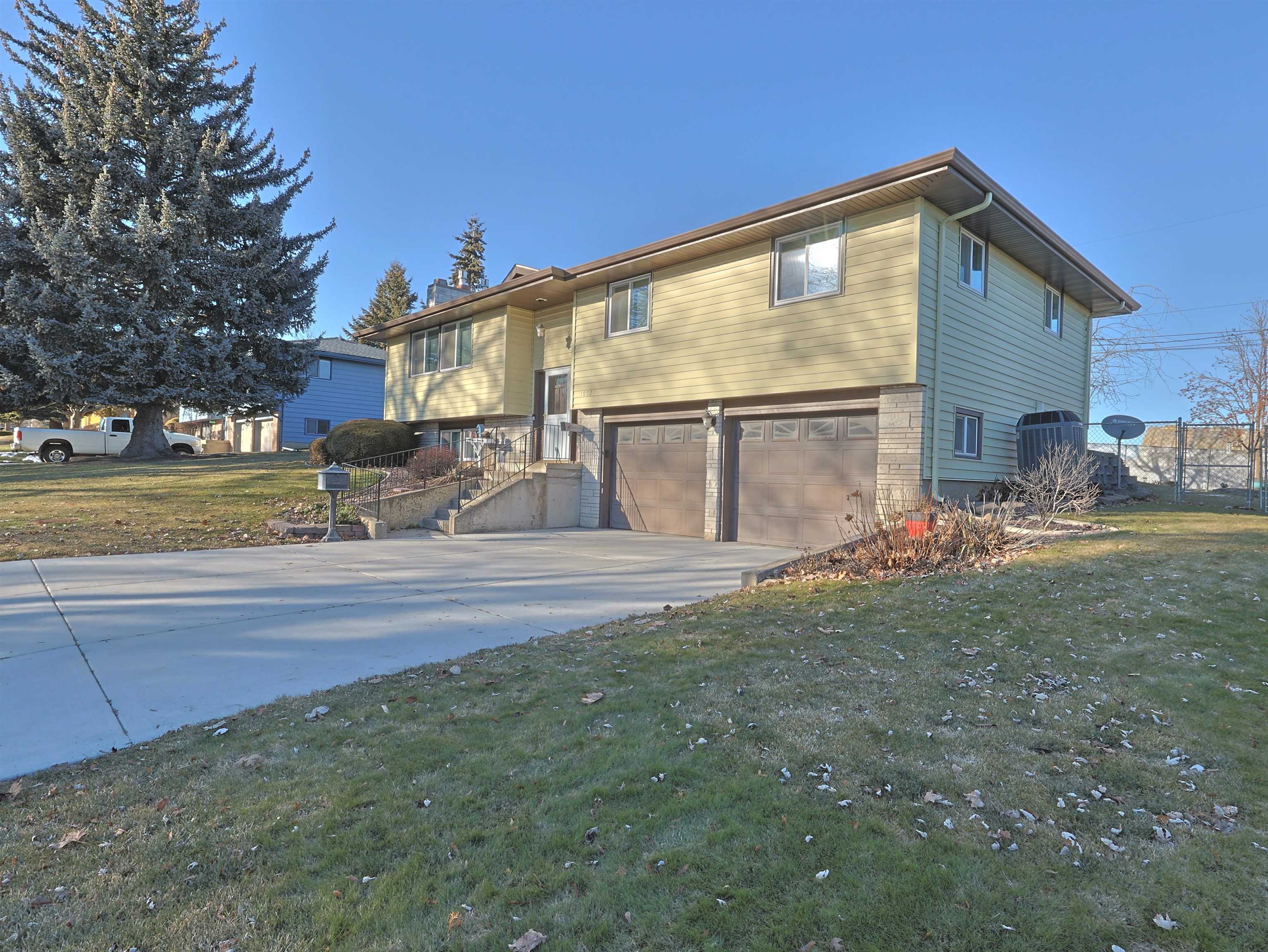 1002 Gary Street Cheney, WA 99004 - Photo 47 of 47