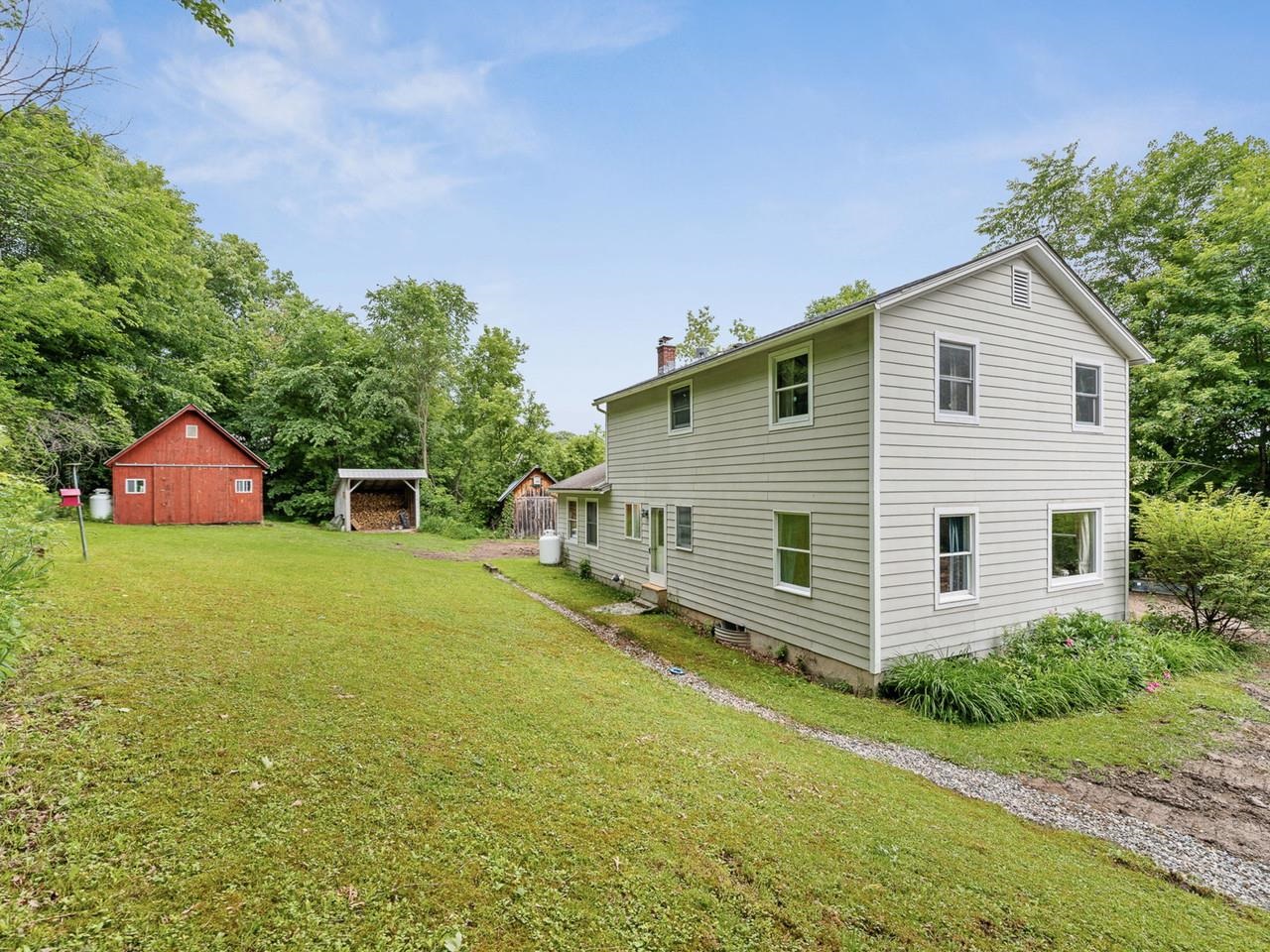 31 Burroughs Farm Road Ferrisburgh, VT 05491 - Photo 53 of 60