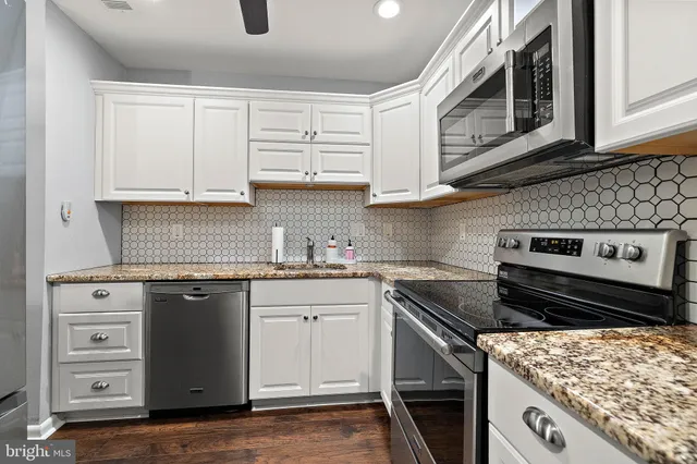 $189,900 | 5422 Valley Green Drive, Unit A4, Wilmington, DE 19808