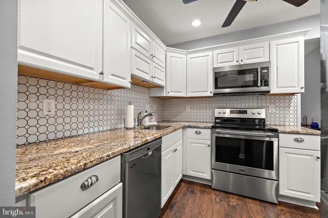 $189,900 | 5422 Valley Green Drive, Unit A4, Wilmington, DE 19808