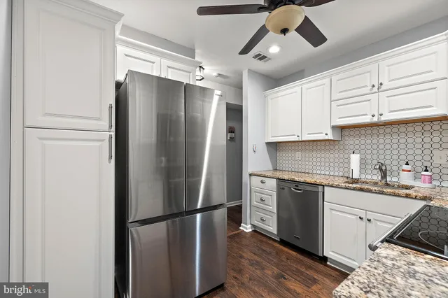 $189,900 | 5422 Valley Green Drive, Unit A4, Wilmington, DE 19808