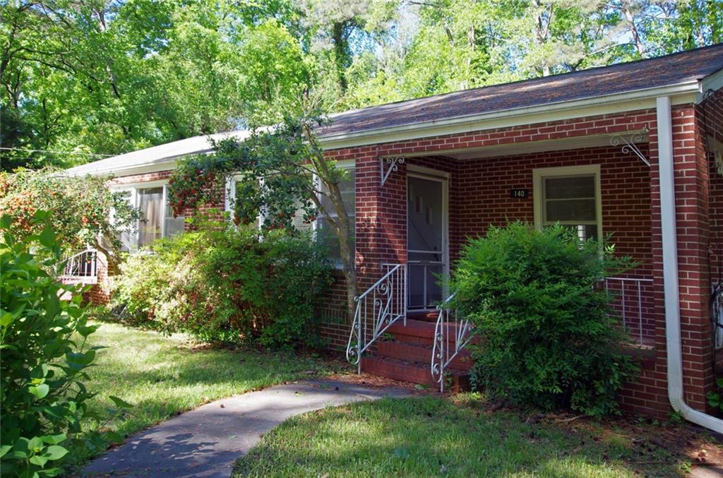 140 Scott Boulevard Decatur, GA 30030 - Photo 3 of 13