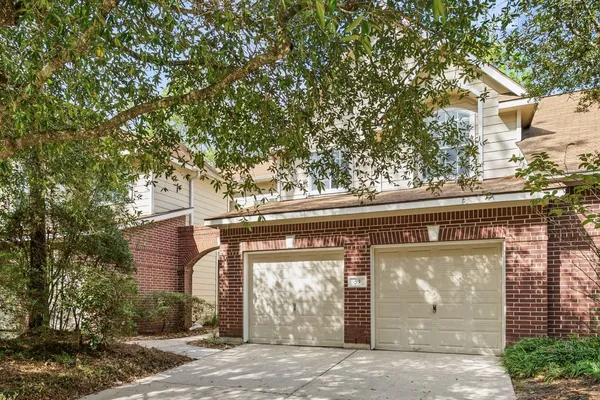 $289,900 | 59 North Avonlea Circle, The Woodlands, TX 77382