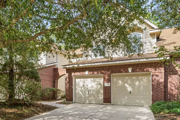 $289,900 | 59 North Avonlea Circle, The Woodlands, TX 77382