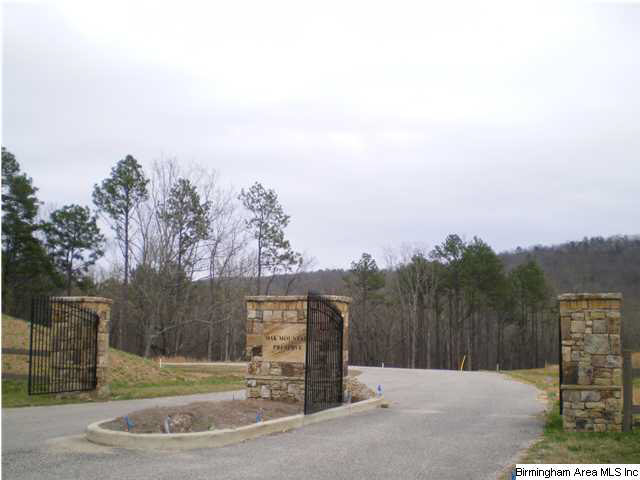 Oak Mountain Crest Way, Unit 9 Pelham, AL 35124 - Photo 1 of 6