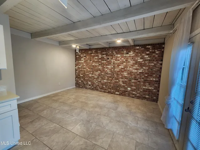 $1,200 | 1615 Thornton Avenue, Unit 36, Gulfport, MS 39501