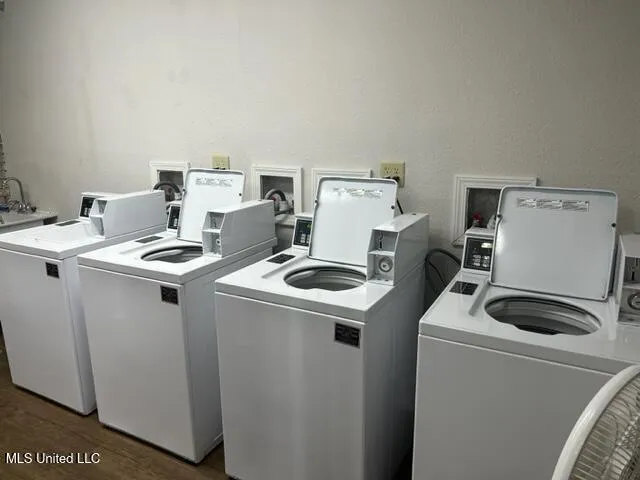 $1,200 | 1615 Thornton Avenue, Unit 36, Gulfport, MS 39501