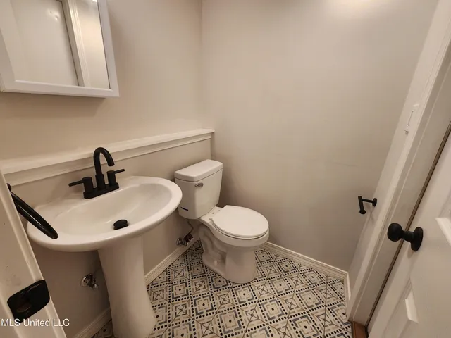 $1,200 | 1615 Thornton Avenue, Unit 36, Gulfport, MS 39501