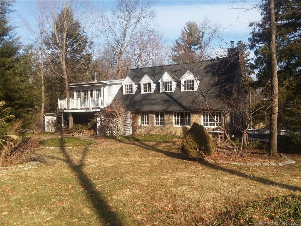 72 West Meadow Road Wilton, CT 06897 - Photo 1 of 1