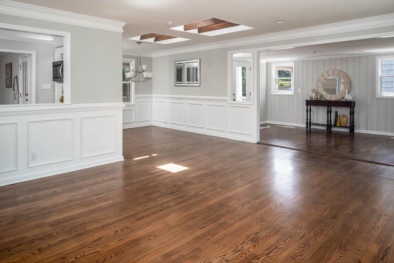 3465 Leonard Street Raleigh, NC 27607 - Photo 8 of 23 Photo 8