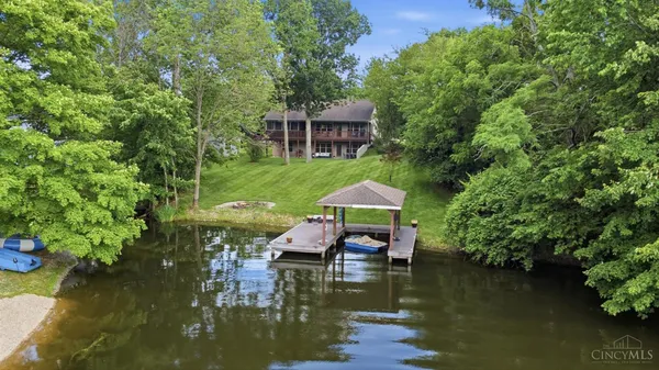 $725,000 | 4 Indian Drive, Sardinia, OH 45171