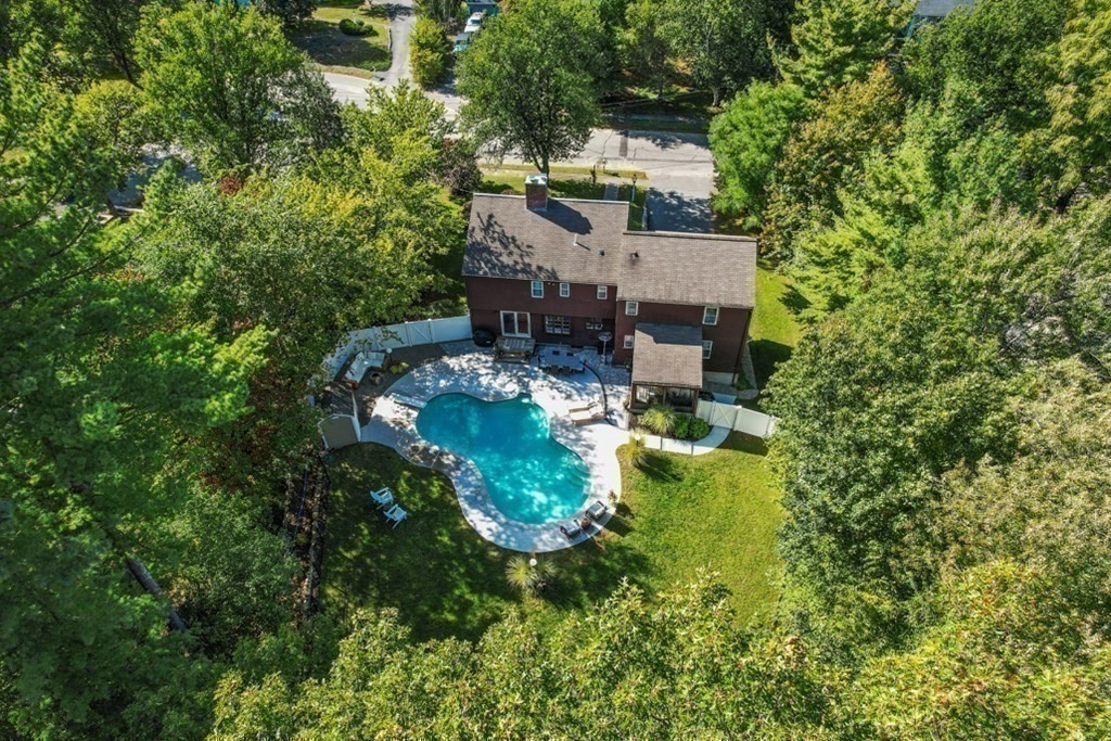 14 Dean Road Reading, MA 01867 - Photo 41 of 42 Gallery Image 41