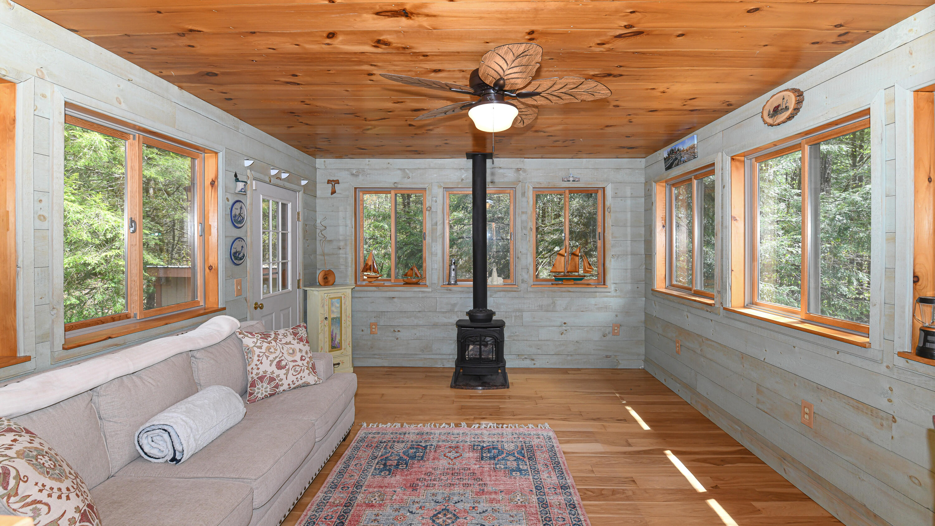 124 Alpine Village Road Harrison, ME 04040 - Photo 32 of 66 124 alpine village-44