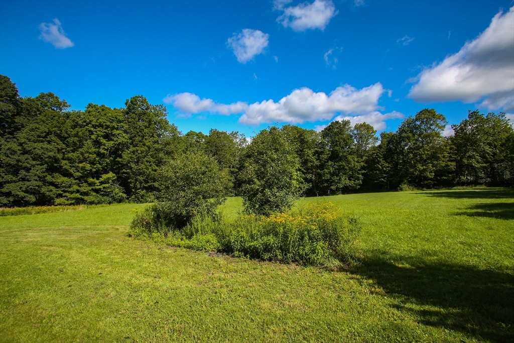 14 S Road Heath, MA 01346 - Photo 29 of 38 a view of a green yard