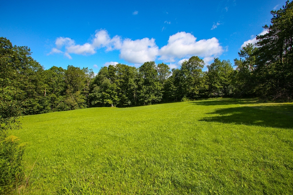 14 S Road Heath, MA 01346 - Photo 31 of 38 a view of a big yard with swimming pool and green space
