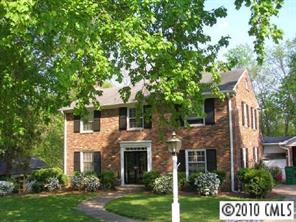710 Sebrena Place Charlotte, NC 28211 - Photo 1 of 8 Gallery Image 1