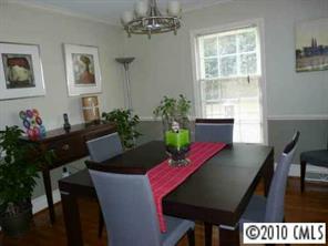 710 Sebrena Place Charlotte, NC 28211 - Photo 4 of 8 Gallery Image 4