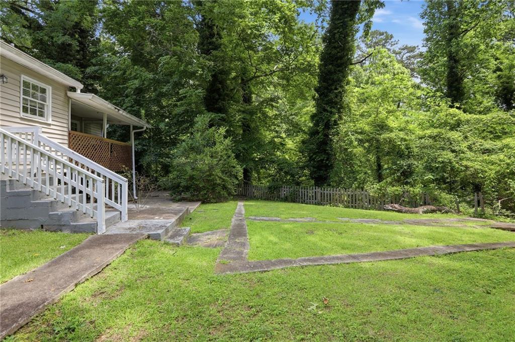 757 Alfred Road Northwest Atlanta, GA 30331 - Photo 26 of 30