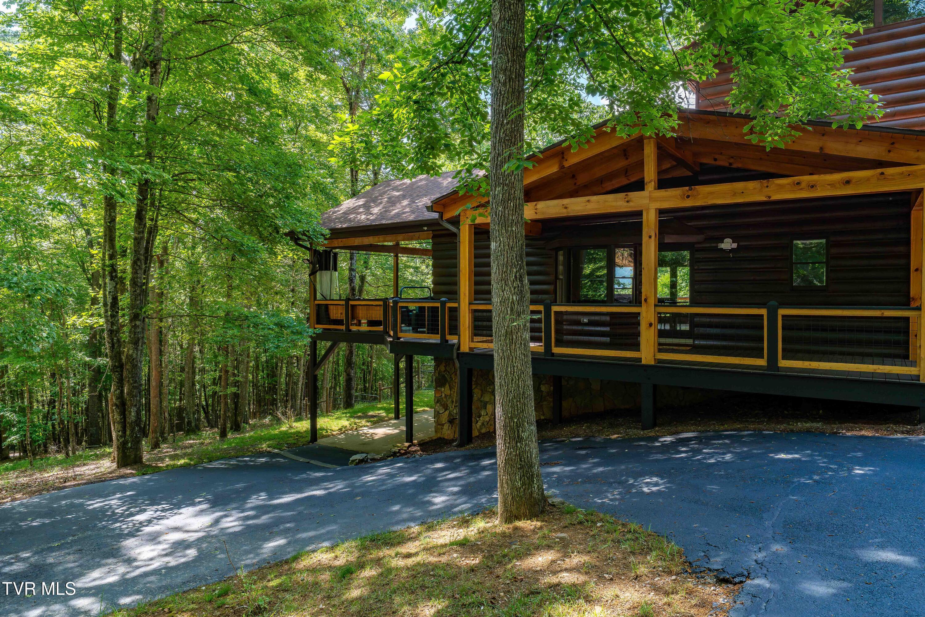 191 Bear Ridge Drive Butler, TN 37640 - Photo 45 of 80 191 Bear Ridge Dr (6 of 80)