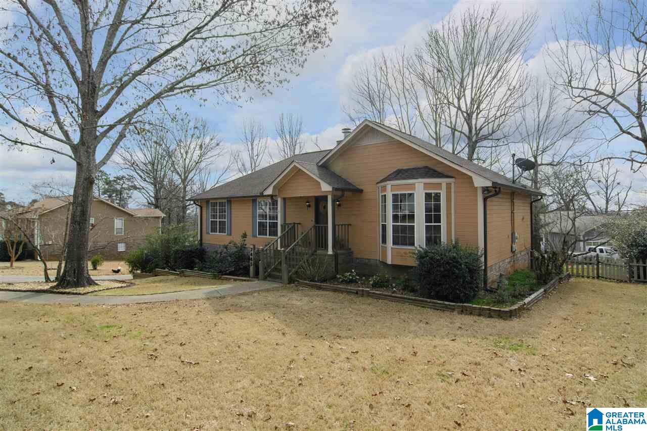 7445 Roper Tunnel Road Trussville, AL 35173 - Photo 2 of 42