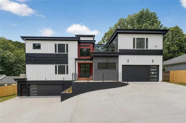 $3,200,000 | 3501 Briarcliff Road Northeast, Atlanta, GA 30345