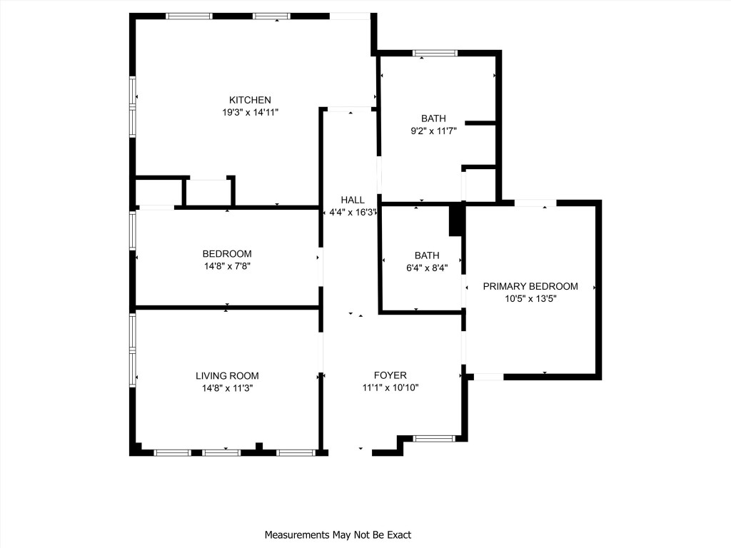 10205 Old Manchaca Road, Unit B Austin, TX 78748 - Photo 24 of 24 unknown
