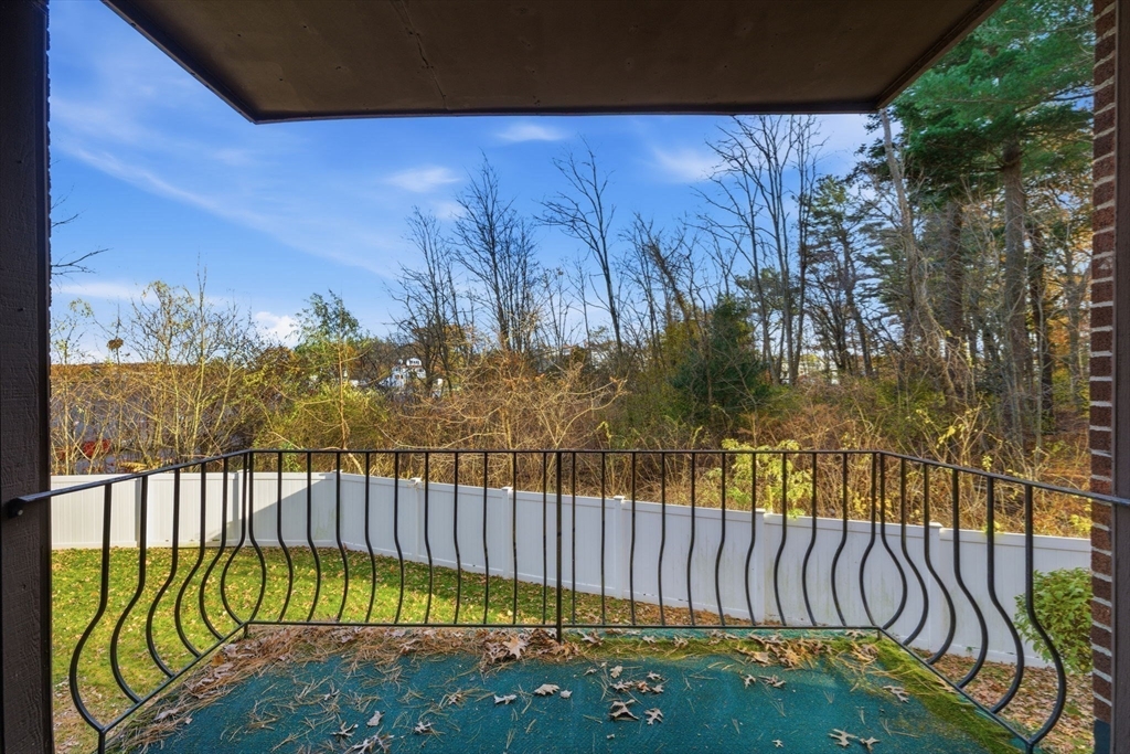 9 Thomas Street, Unit C11 Saugus, MA 01906 - Photo 18 of 42 a view of stairs and a yard