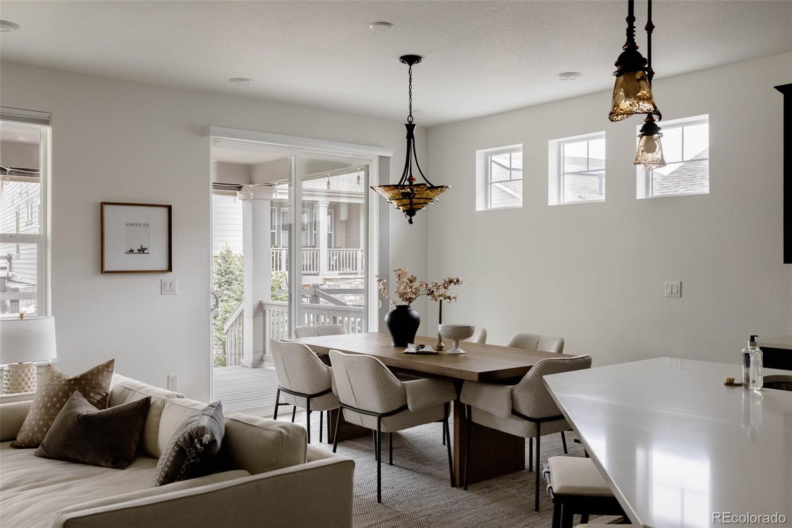 8571 South Riviera Court Aurora, CO 80016 - Photo 13 of 35