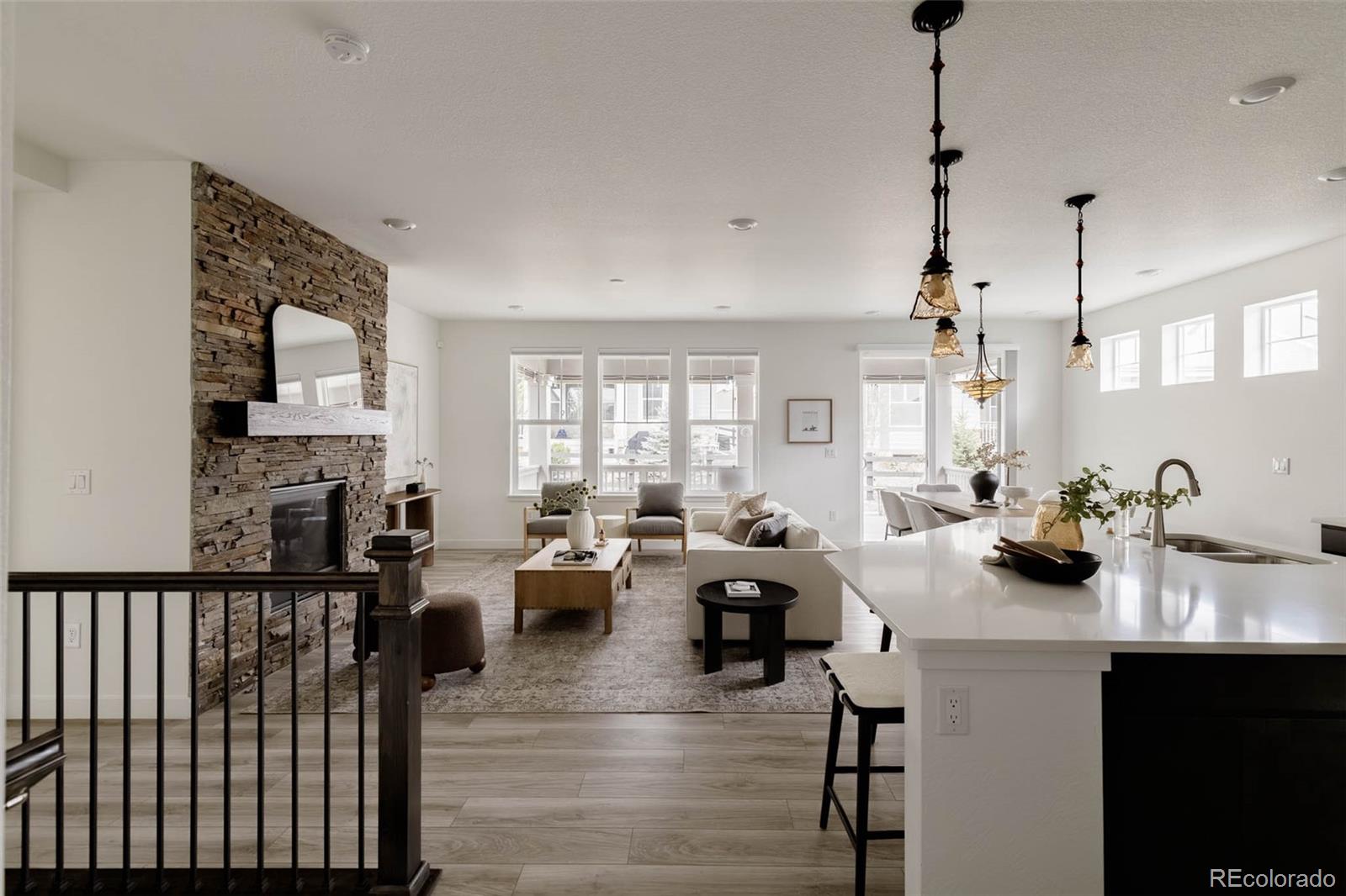 8571 South Riviera Court Aurora, CO 80016 - Photo 16 of 35