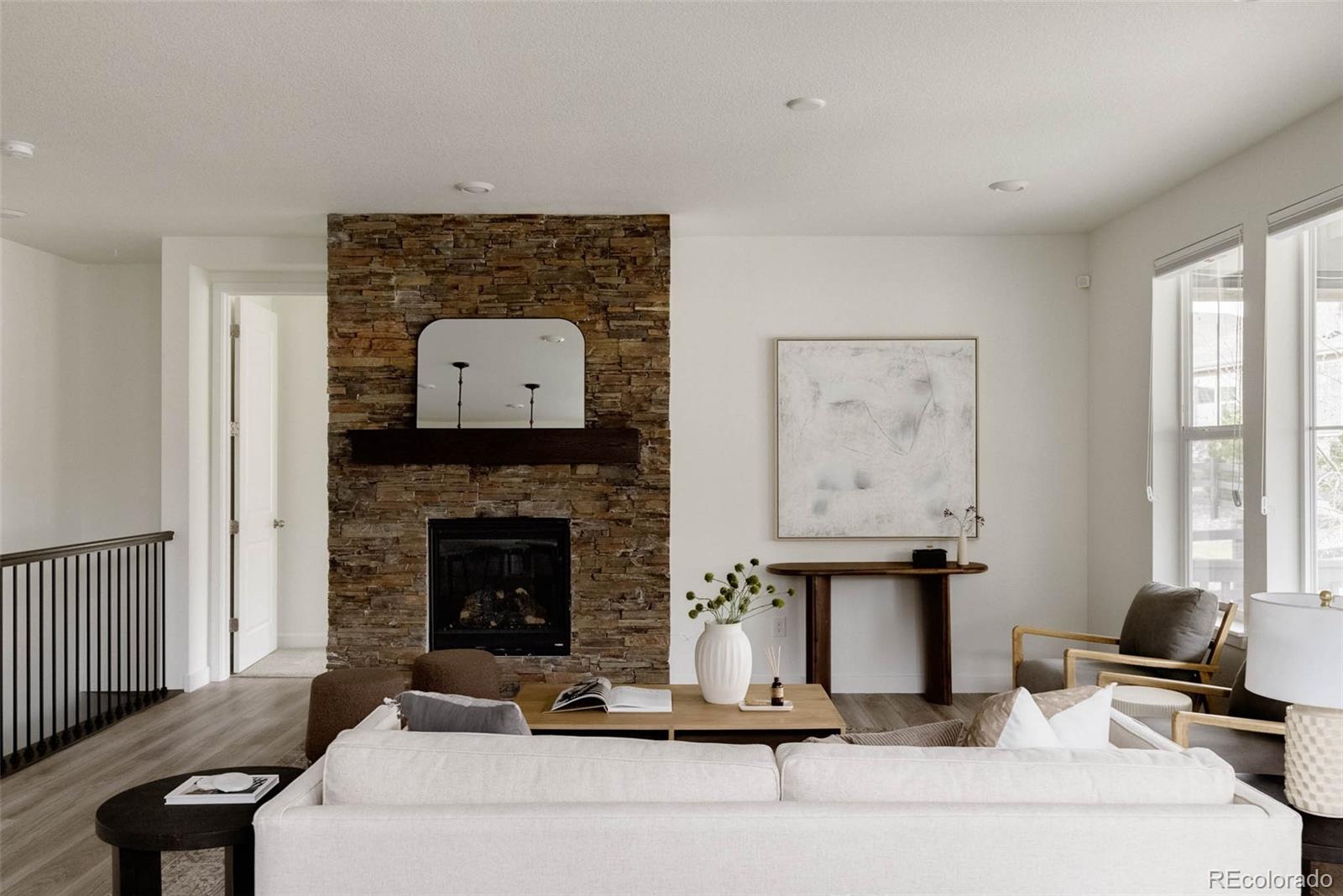 8571 South Riviera Court Aurora, CO 80016 - Photo 2 of 35