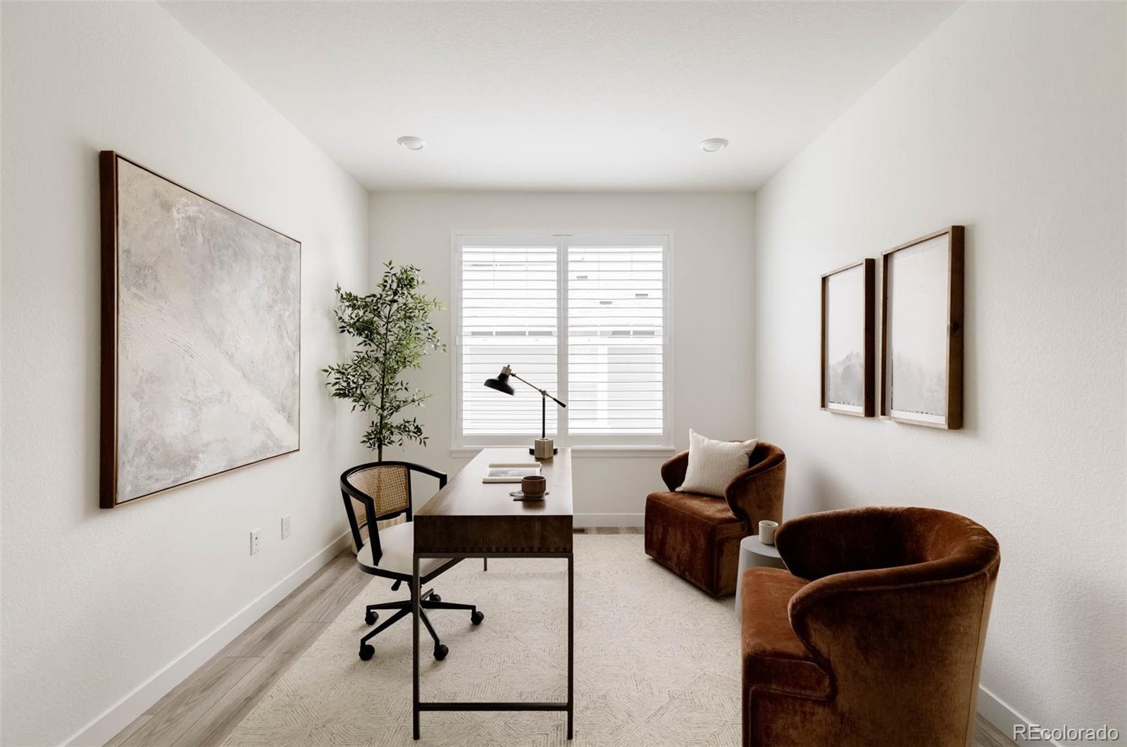 8571 South Riviera Court Aurora, CO 80016 - Photo 23 of 35