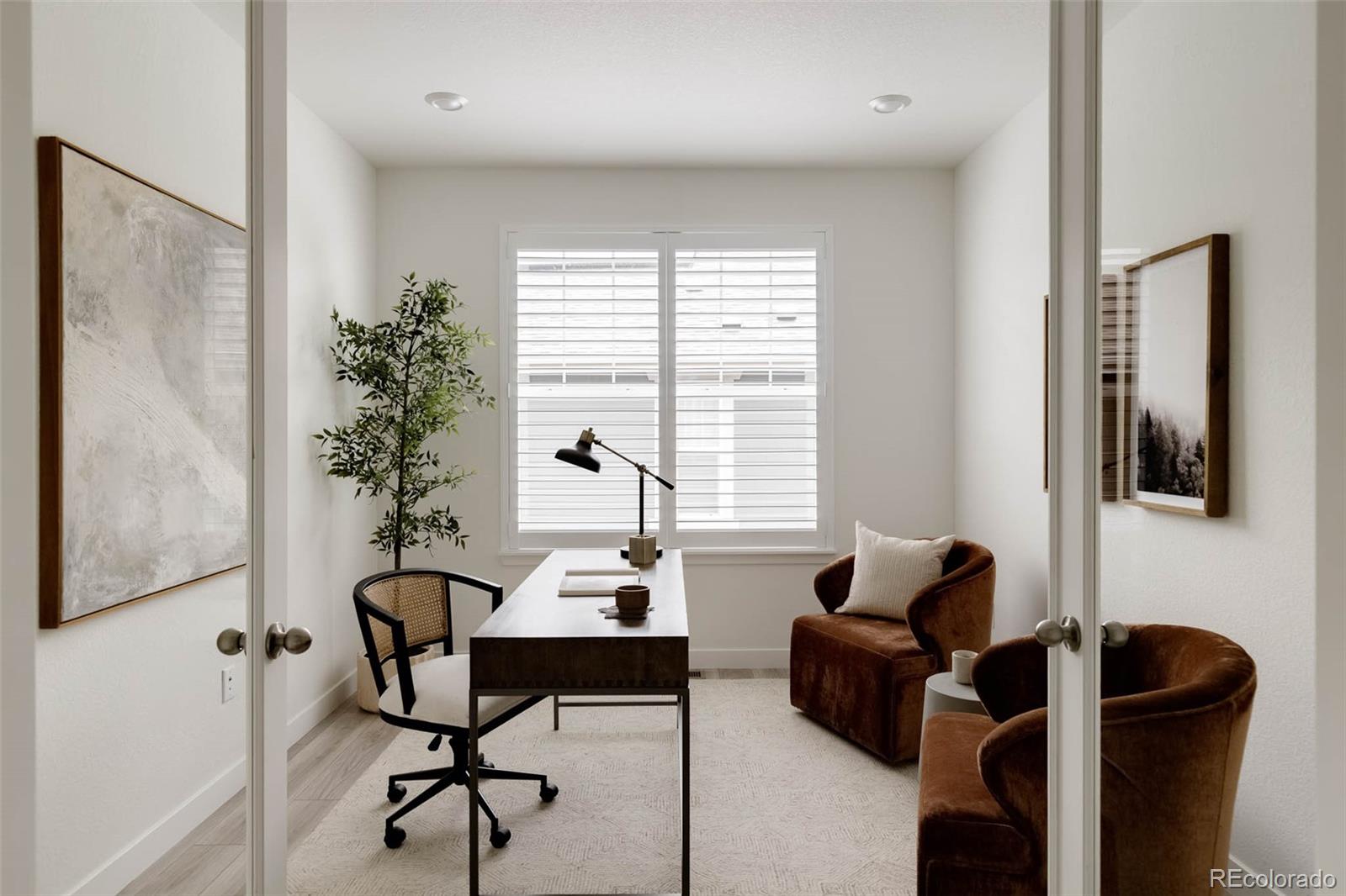 8571 South Riviera Court Aurora, CO 80016 - Photo 24 of 35