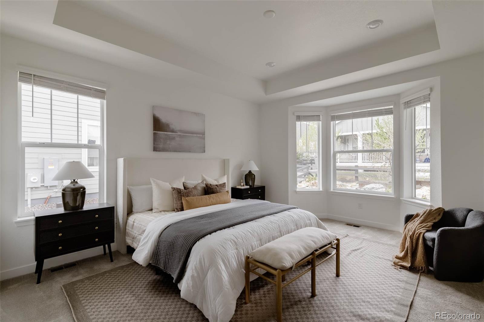 8571 South Riviera Court Aurora, CO 80016 - Photo 25 of 35