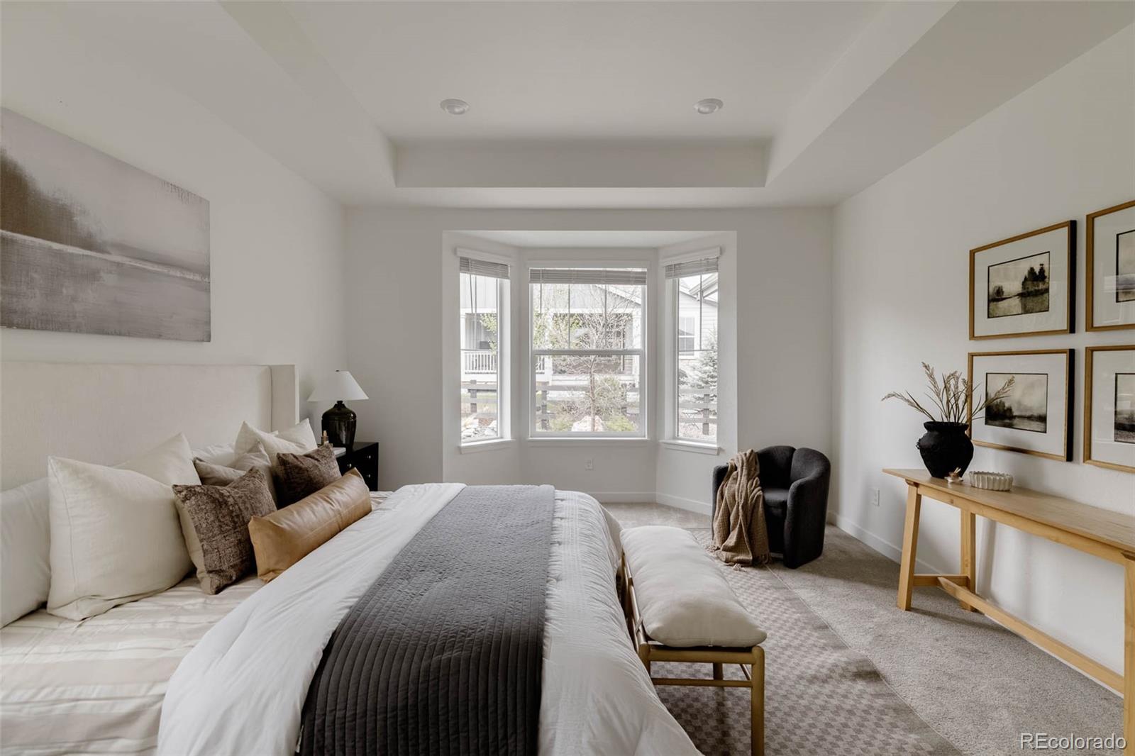 8571 South Riviera Court Aurora, CO 80016 - Photo 26 of 35