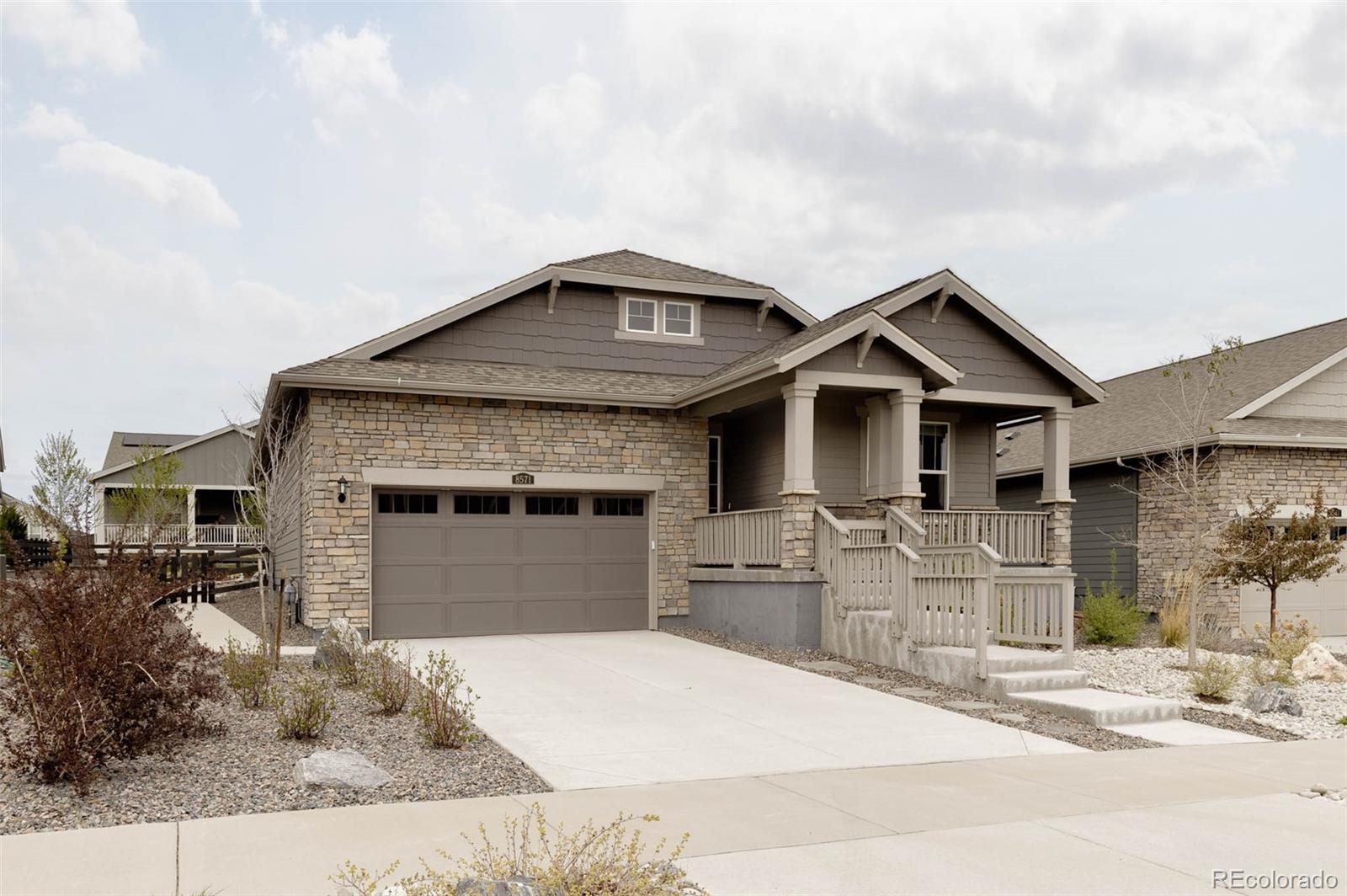 8571 South Riviera Court Aurora, CO 80016 - Photo 30 of 35