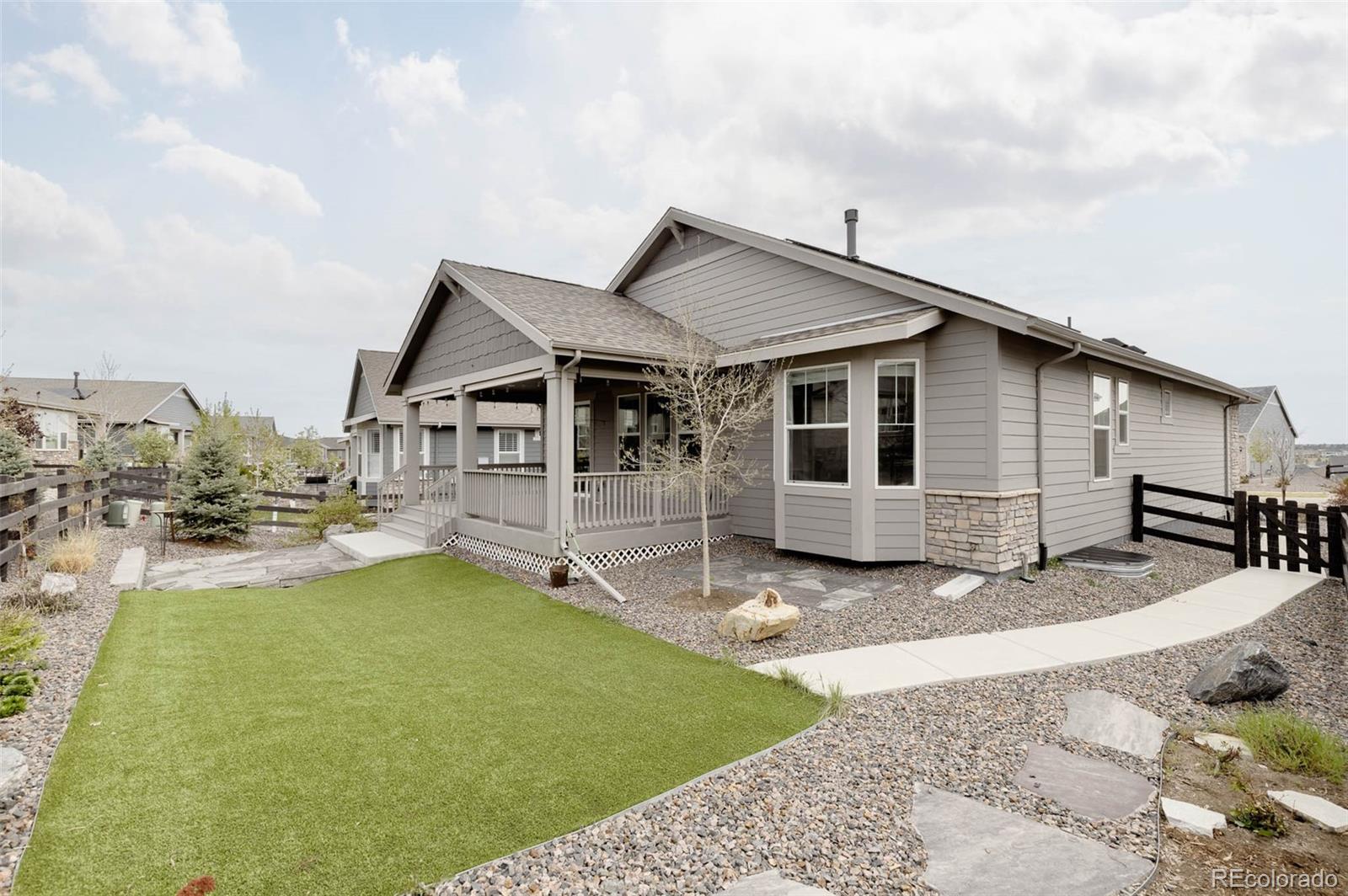 8571 South Riviera Court Aurora, CO 80016 - Photo 31 of 35