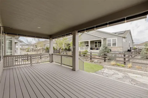 $650,000 | 8571 South Riviera Court, Aurora, CO 80016