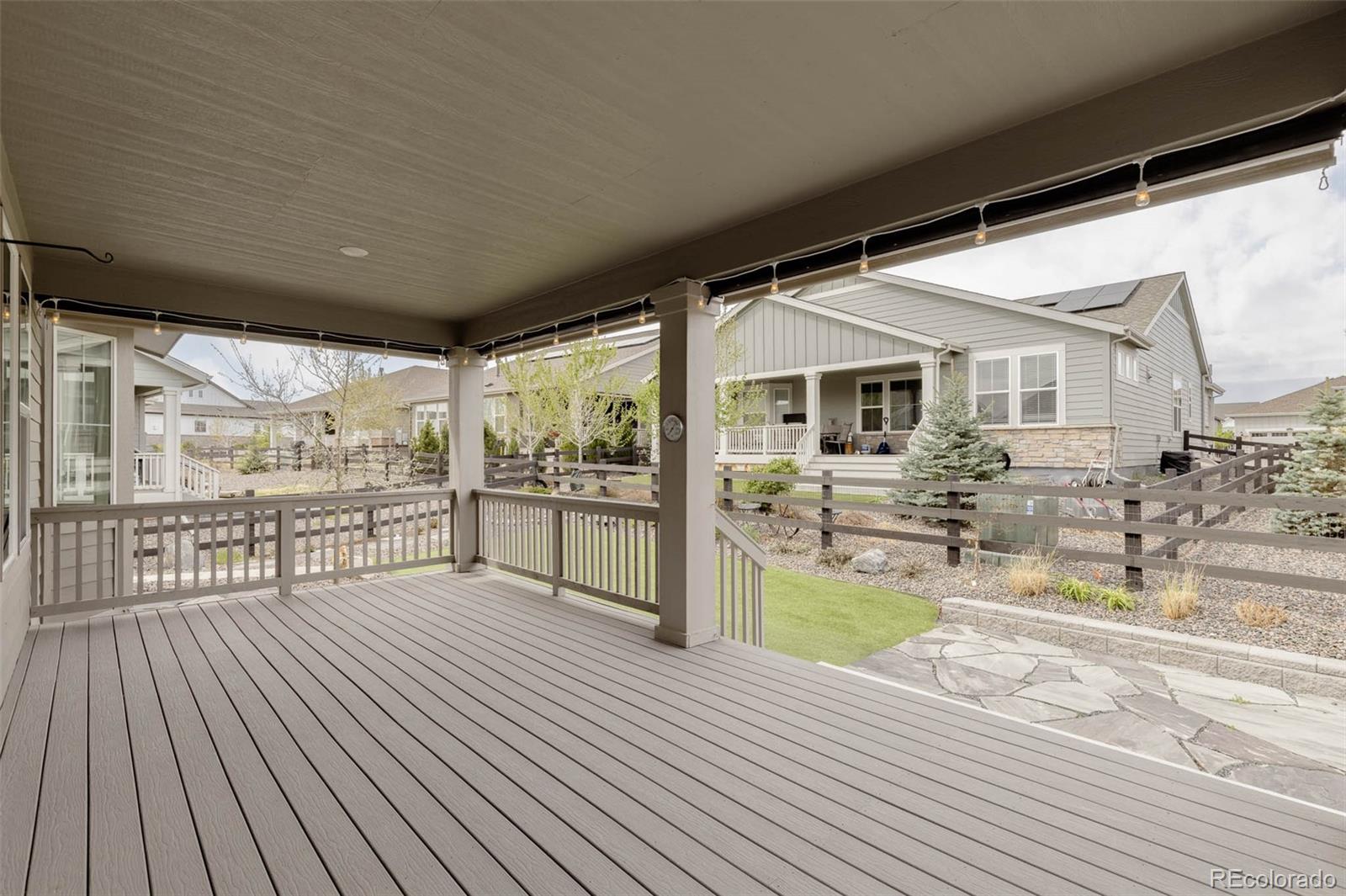 8571 South Riviera Court Aurora, CO 80016 - Photo 33 of 35