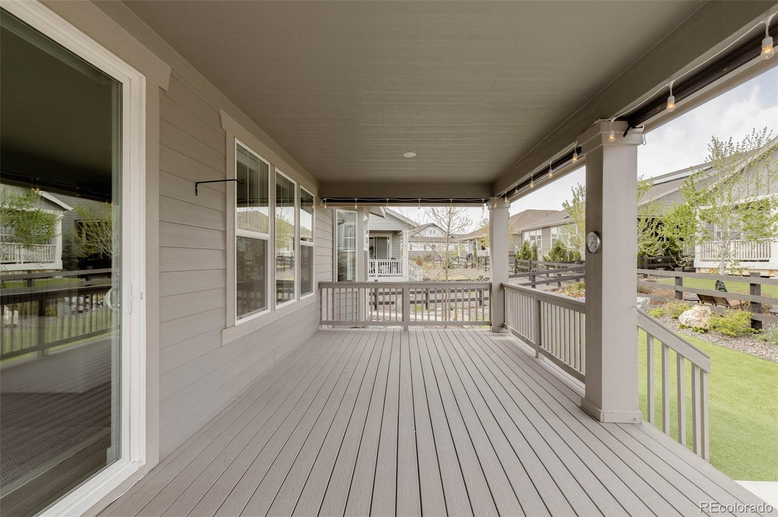 8571 South Riviera Court Aurora, CO 80016 - Photo 34 of 35