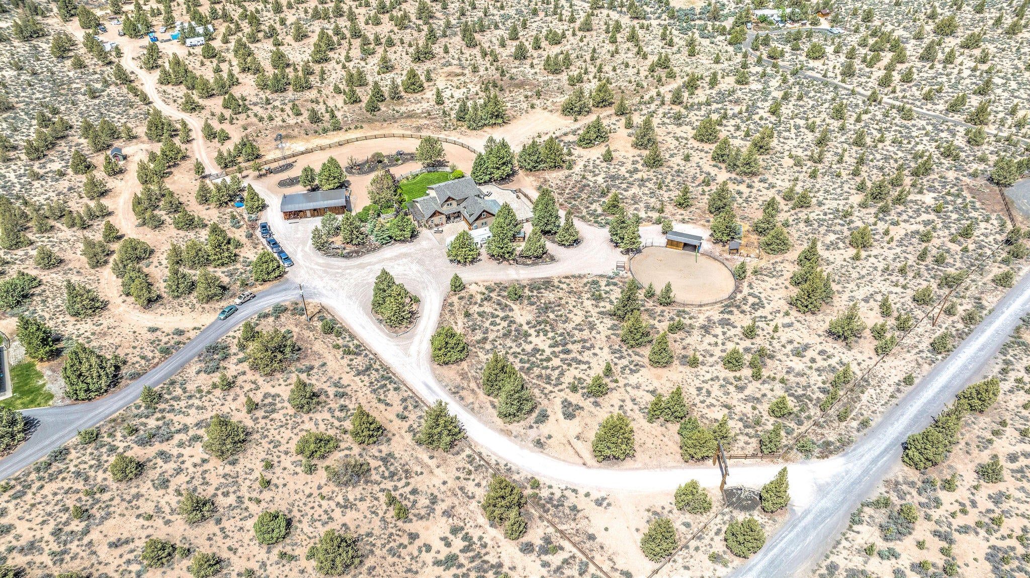11349 Southwest Reif Road Powell Butte, OR 97753 - Photo 53 of 65 DJI_0022_3_4
