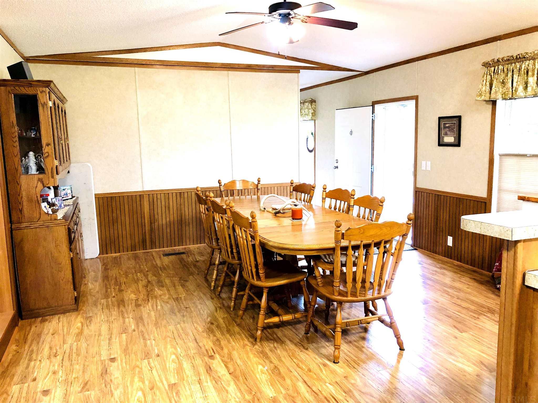 4743 North Greene County Line Road Bloomington, IN 47403 - Photo 11 of 33