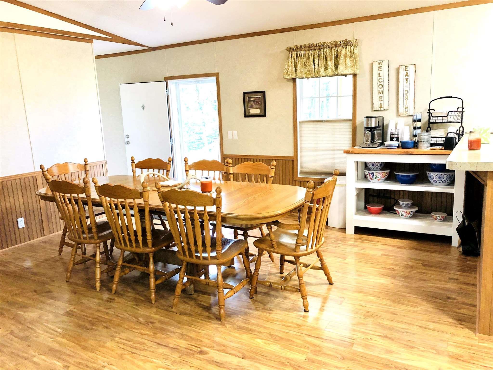 4743 North Greene County Line Road Bloomington, IN 47403 - Photo 14 of 33