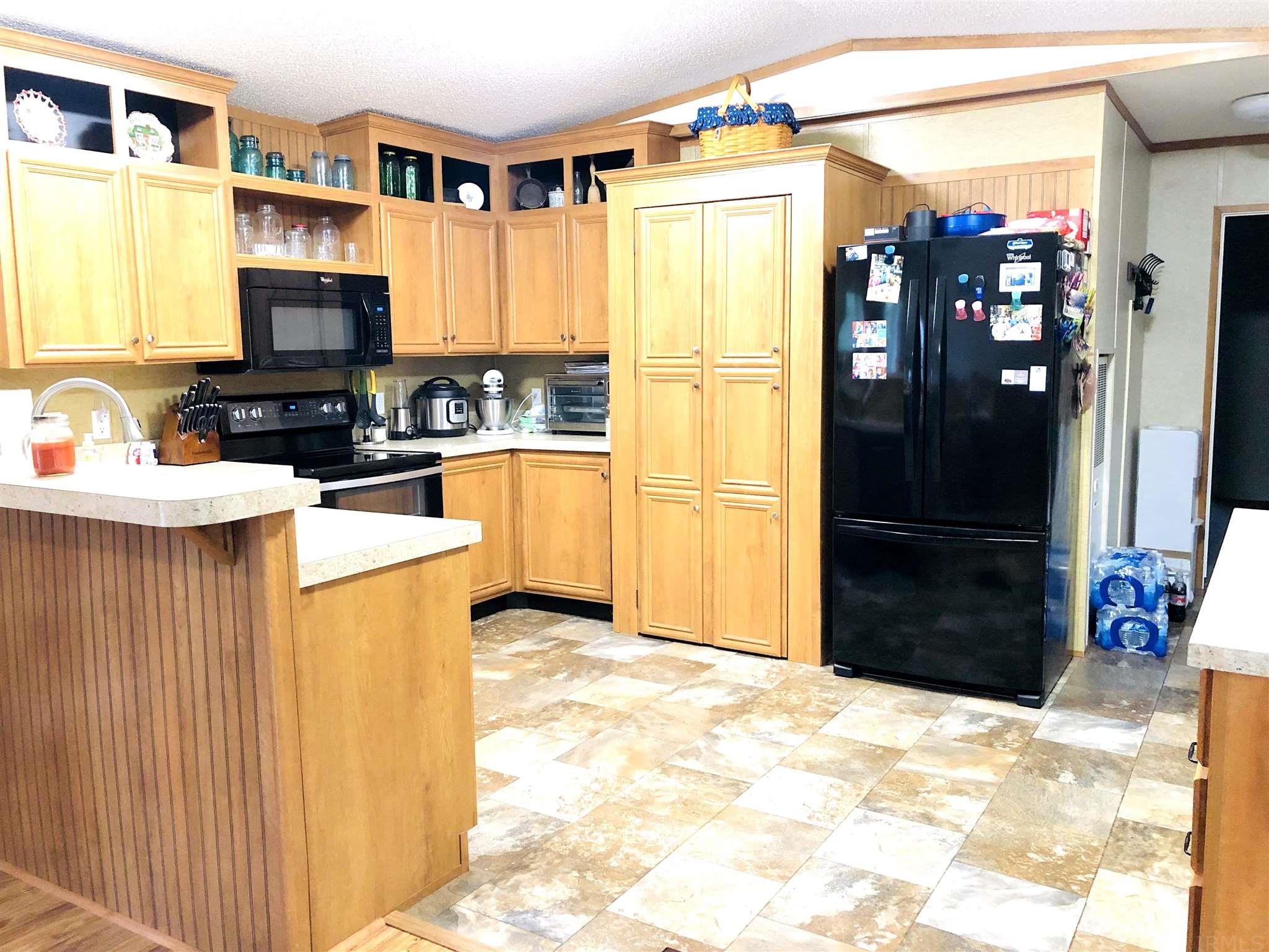 4743 North Greene County Line Road Bloomington, IN 47403 - Photo 15 of 33