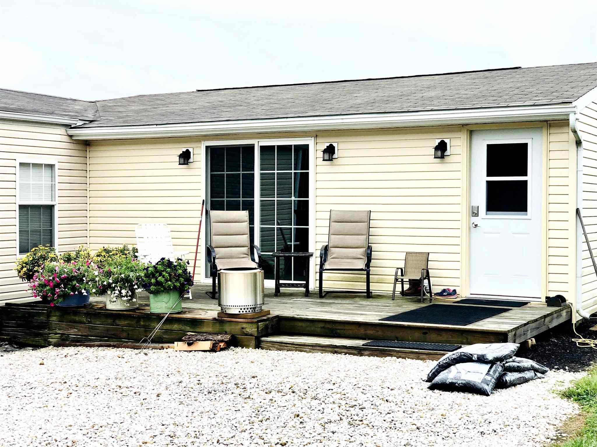 4743 North Greene County Line Road Bloomington, IN 47403 - Photo 25 of 33